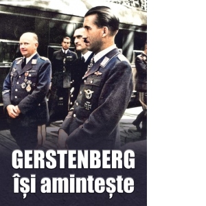 Gerstenberg isi aminteste