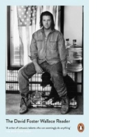 David Foster Wallace Reader