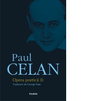 Opera poetica I