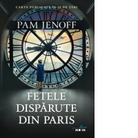 Fetele disparute din Paris