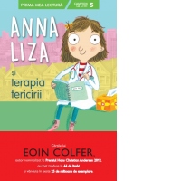 Anna Liza si terapia fericirii