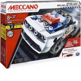 Meccano Kit masina de curse