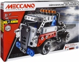 Meccano Kit Camion Pentru Curse