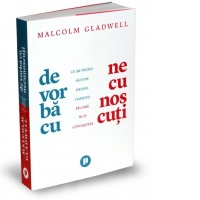 De vorba cu necunoscuti
