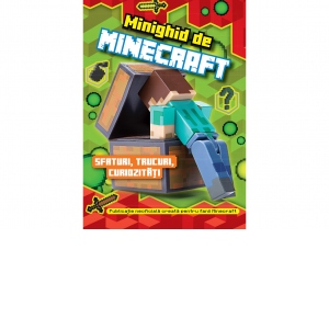Minighid de Minecraft