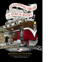 Extraordinara educatie a lui Nicholas Benedict