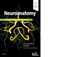 Neuroanatomy: an Illustrated Colour Text