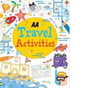Travel Activities