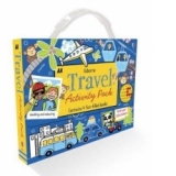 Travel Activity Pack