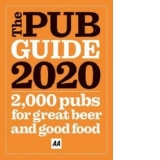 Pub Guide 2020