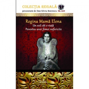 Regina mama Elena