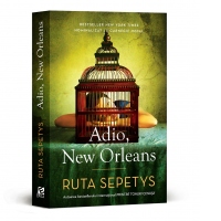 Adio, New Orleans