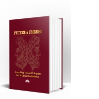 Puterea umbrei. Istorii din lumea informatiilor secrete de la Ceausescu la Basescu - General brg. (r) Aurel I. Rogojan fata in fata cu Dan Andronic [Precomanda]