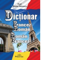 Dictionar Francez-Roman, Roman-Francez