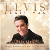 Christmas With Elvis