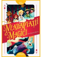 Neadaptatii magici