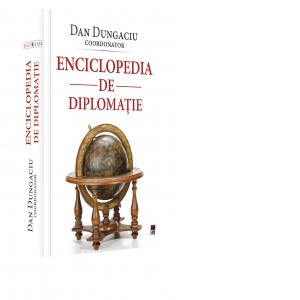 Enciclopedia de diplomatie