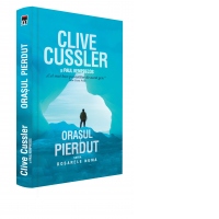 Orasul pierdut. Seria Dosarele Numa