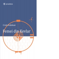 Femei din Kevlar