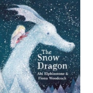 Snow Dragon