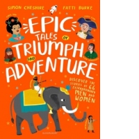 Epic Tales of Triumph and Adventure