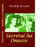 Secretul lui Onassis