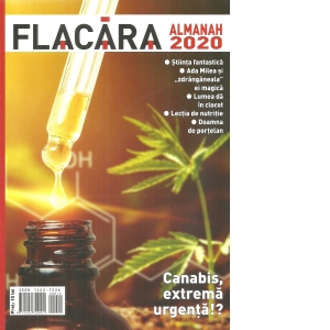 Almanah Flacara 2020