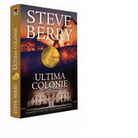 Ultima colonie