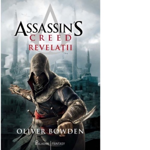 Assassin\'s Creed 4. Revelatii