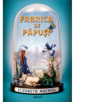 Fabrica de papusi
