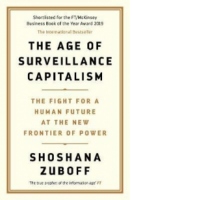 Age of Surveillance Capitalism
