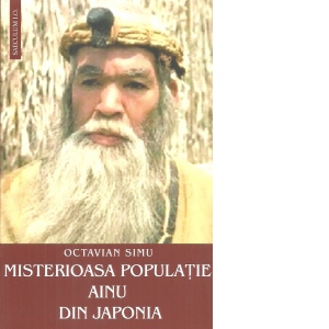 Misterioasa populatie AINU din Japonia