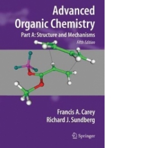 Advanced Organic Chemistry