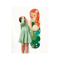 Grafic de crestere cu sirena