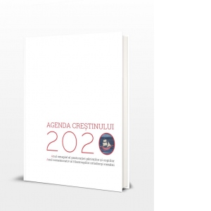 Agenda crestinului 2020