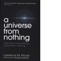 Universe From Nothing