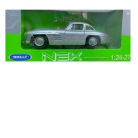 Masinuta Mercedes Benz 300 SL