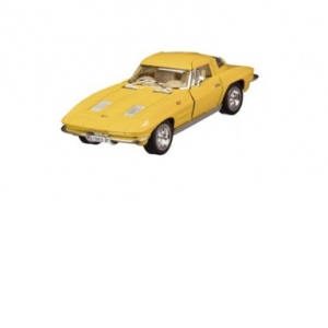 Masinuta Corvette Sting Ray 1963
