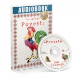 Povesti (audiobook)