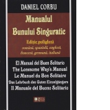 Manualul Bunului Singuratic. Editie poliglota