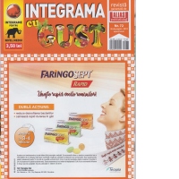 Integrama cu gust nr. 72