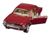 Masinuta Ford Mustang (1964)