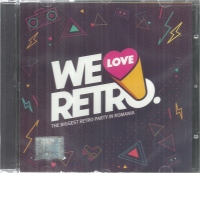 We love retro. The biggest retro party in Romania