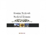 Romania medievala. Medieval Romania. Volumul II (editie bilingva, romana-engleza)