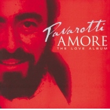 Amore. The Love Album (2 CD)