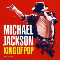 Michael Jackson: The King of Pop