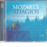 Mozart: Adagios (2CD)