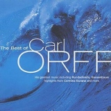 The Best of Carl Orff