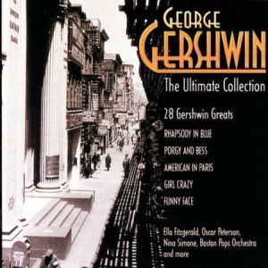 The Very Best of Gershwin (2 CD)