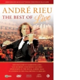 Andre Rieu. The Best of Live (2CD)